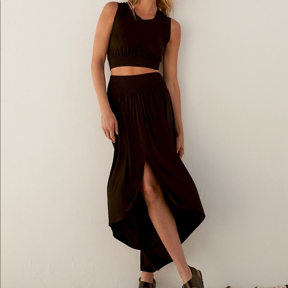 Free People Morningside Set